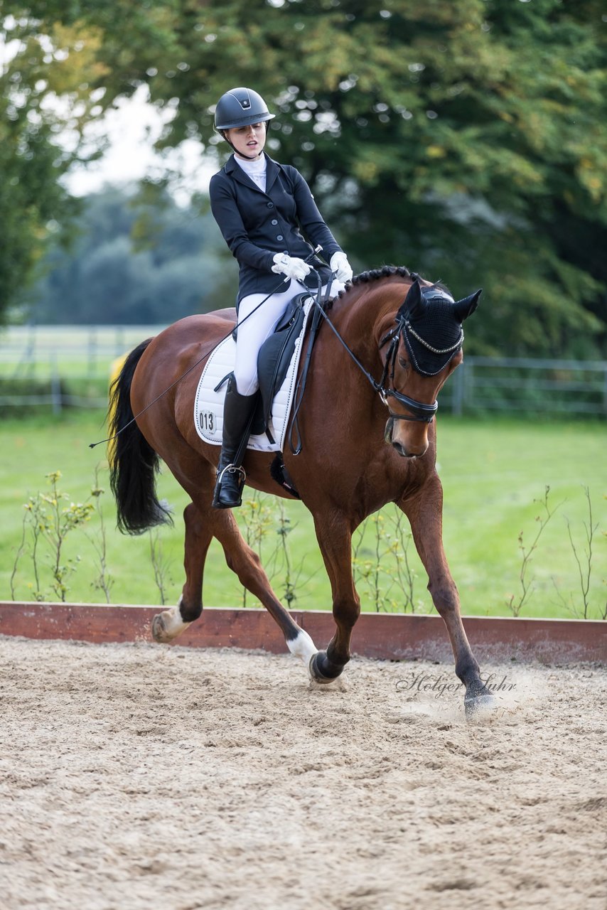 Bild 790 - Fuchshof Turnier